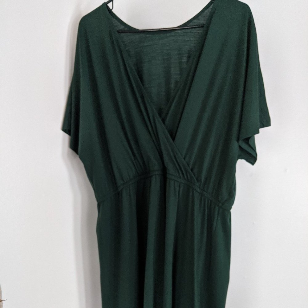 Wool& Brooklyn Dress
